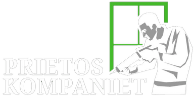 Prietos Kompaniet Logo